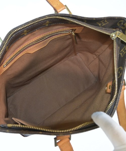 LOUIS VUITTON（ルイヴィトン）トートバッグ 茶 サイズ:- レディース/2200668400374