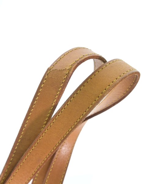 LOUIS VUITTON（ルイヴィトン）トートバッグ 茶 サイズ:- レディース/2200668400374