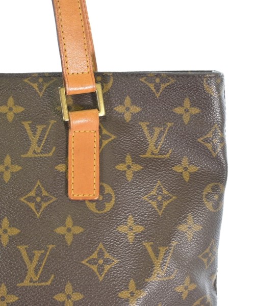 LOUIS VUITTON（ルイヴィトン）トートバッグ 茶 サイズ:- レディース/2200668400374