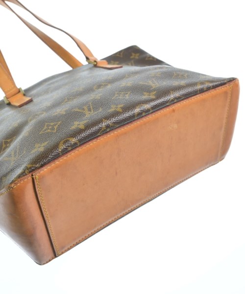 LOUIS VUITTON（ルイヴィトン）トートバッグ 茶 サイズ:- レディース/2200668400374