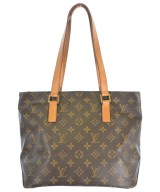 LOUIS VUITTON（ルイヴィトン）トートバッグ 茶 サイズ:- レディース/2200668400374