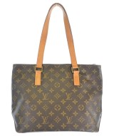 LOUIS VUITTON（ルイヴィトン）トートバッグ 茶 サイズ:- レディース/2200668400374