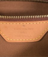 LOUIS VUITTON（ルイヴィトン）トートバッグ 茶 サイズ:- レディース/2200668400374