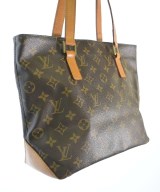 LOUIS VUITTON（ルイヴィトン）トートバッグ 茶 サイズ:- レディース/2200668400374
