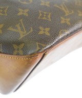 LOUIS VUITTON（ルイヴィトン）トートバッグ 茶 サイズ:- レディース/2200668400374