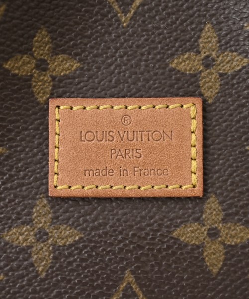 LOUIS VUITTON（ルイヴィトン）ショルダーバッグ 茶 サイズ:- レディース/2200668400381
