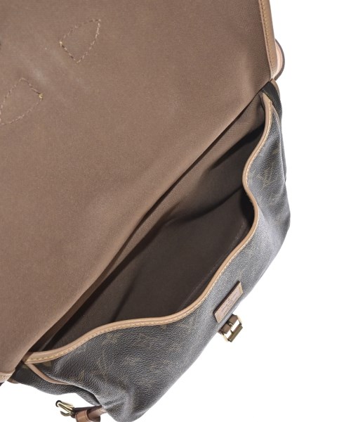 LOUIS VUITTON（ルイヴィトン）ショルダーバッグ 茶 サイズ:- レディース/2200668400381
