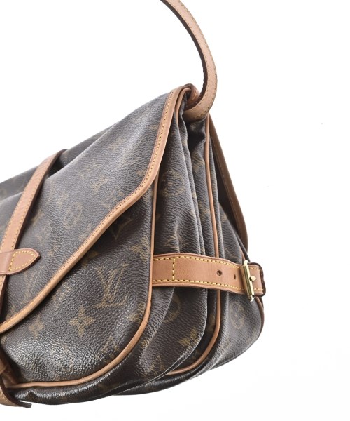 LOUIS VUITTON（ルイヴィトン）ショルダーバッグ 茶 サイズ:- レディース/2200668400381