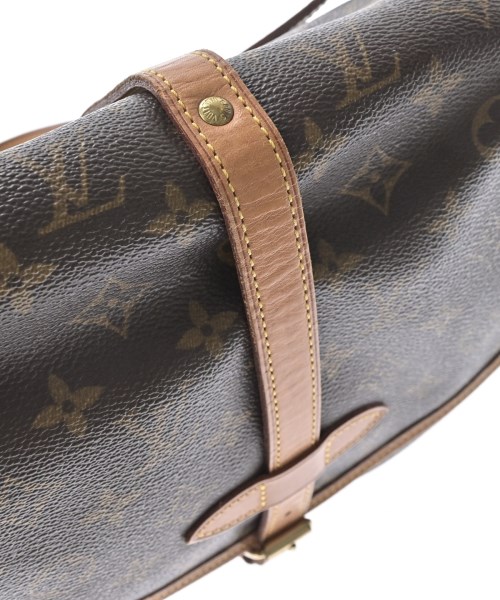 LOUIS VUITTON（ルイヴィトン）ショルダーバッグ 茶 サイズ:- レディース/2200668400381