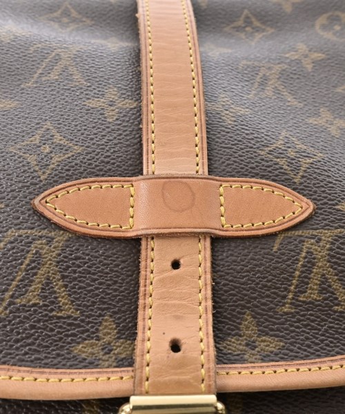 LOUIS VUITTON（ルイヴィトン）ショルダーバッグ 茶 サイズ:- レディース/2200668400381