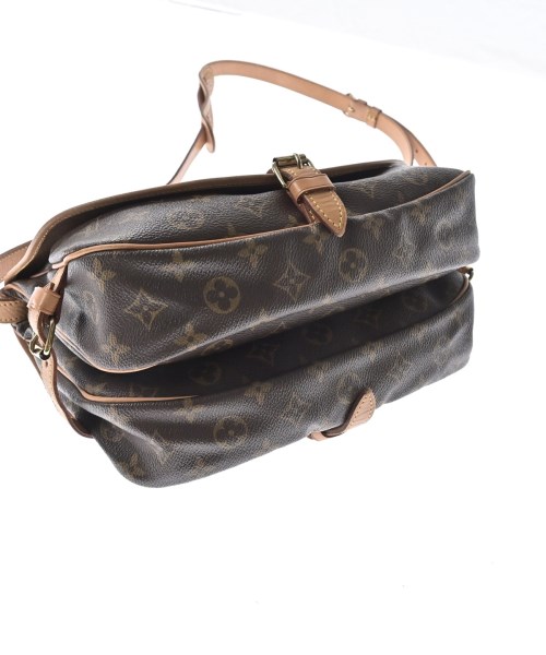 LOUIS VUITTON（ルイヴィトン）ショルダーバッグ 茶 サイズ:- レディース/2200668400381