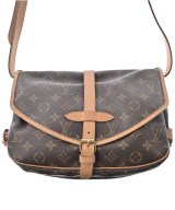 LOUIS VUITTON（ルイヴィトン）ショルダーバッグ 茶 サイズ:- レディース/2200668400381