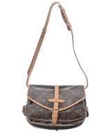 LOUIS VUITTON（ルイヴィトン）ショルダーバッグ 茶 サイズ:- レディース/2200668400381