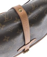 LOUIS VUITTON（ルイヴィトン）ショルダーバッグ 茶 サイズ:- レディース/2200668400381
