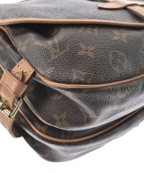 LOUIS VUITTON（ルイヴィトン）ショルダーバッグ 茶 サイズ:- レディース/2200668400381