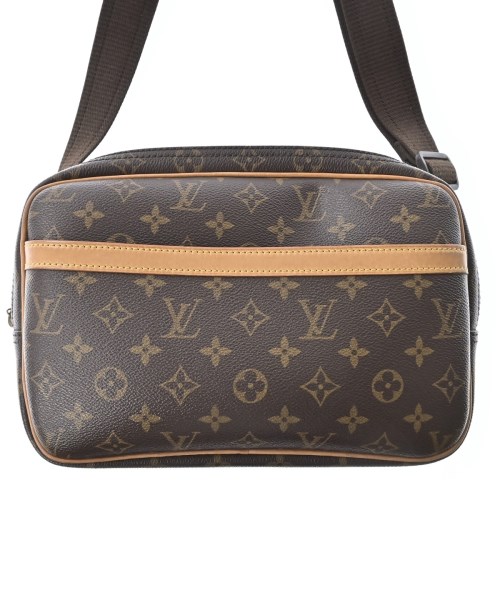 LOUIS VUITTON(ルイヴィトン)ショルダーバッグ 茶 サイズ:-/2200668400398