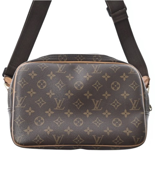 LOUIS VUITTON（ルイヴィトン）ショルダーバッグ 茶 サイズ:- レディース/2200668400398
