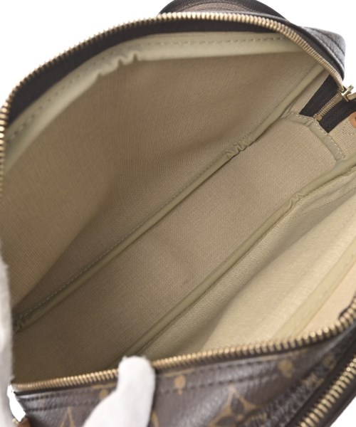 LOUIS VUITTON（ルイヴィトン）ショルダーバッグ 茶 サイズ:- レディース/2200668400398