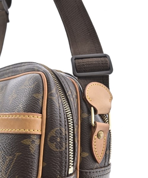 LOUIS VUITTON（ルイヴィトン）ショルダーバッグ 茶 サイズ:- レディース/2200668400398