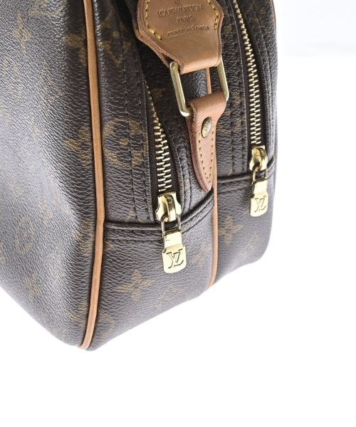 LOUIS VUITTON（ルイヴィトン）ショルダーバッグ 茶 サイズ:- レディース/2200668400398