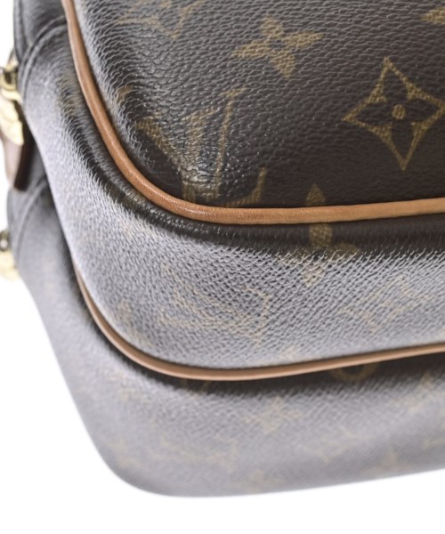 LOUIS VUITTON（ルイヴィトン）ショルダーバッグ 茶 サイズ:- レディース/2200668400398