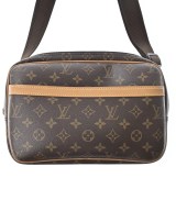 LOUIS VUITTON（ルイヴィトン）ショルダーバッグ 茶 サイズ:- レディース/2200668400398