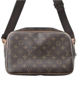 LOUIS VUITTON（ルイヴィトン）ショルダーバッグ 茶 サイズ:- レディース/2200668400398