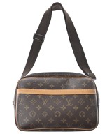 LOUIS VUITTON（ルイヴィトン）ショルダーバッグ 茶 サイズ:- レディース/2200668400398