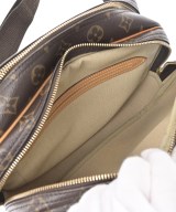 LOUIS VUITTON（ルイヴィトン）ショルダーバッグ 茶 サイズ:- レディース/2200668400398