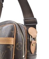 LOUIS VUITTON（ルイヴィトン）ショルダーバッグ 茶 サイズ:- レディース/2200668400398