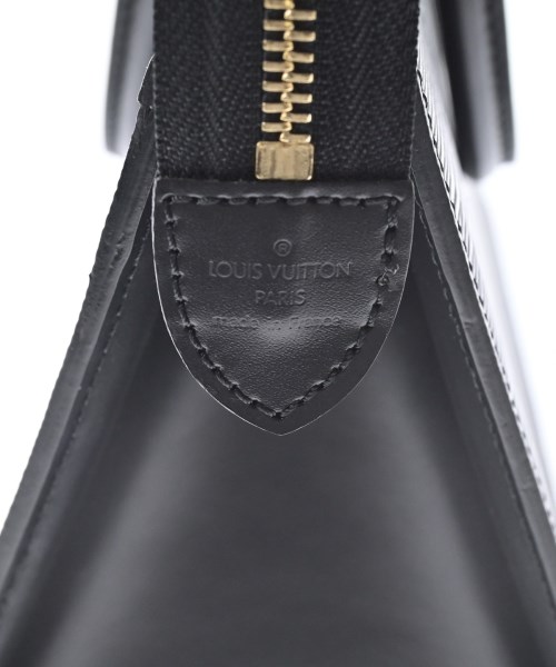 LOUIS VUITTON（ルイヴィトン）ハンドバッグ 黒 サイズ:- レディース/2200668400404