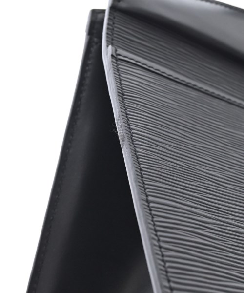 LOUIS VUITTON（ルイヴィトン）ハンドバッグ 黒 サイズ:- レディース/2200668400404