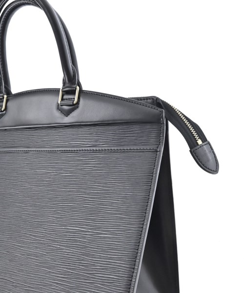LOUIS VUITTON（ルイヴィトン）ハンドバッグ 黒 サイズ:- レディース/2200668400404