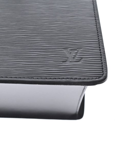 LOUIS VUITTON（ルイヴィトン）ハンドバッグ 黒 サイズ:- レディース/2200668400404