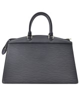 LOUIS VUITTON（ルイヴィトン）ハンドバッグ 黒 サイズ:- レディース/2200668400404