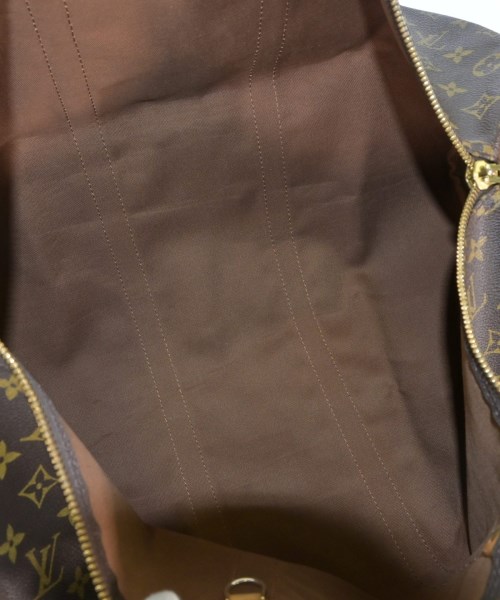 LOUIS VUITTON（ルイヴィトン）ボストンバッグ 茶 サイズ:- レディース/2200668400411