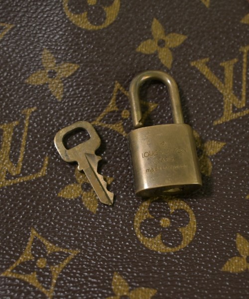 LOUIS VUITTON（ルイヴィトン）ボストンバッグ 茶 サイズ:- レディース/2200668400411