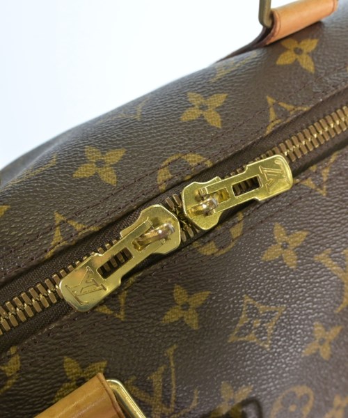 LOUIS VUITTON（ルイヴィトン）ボストンバッグ 茶 サイズ:- レディース/2200668400411