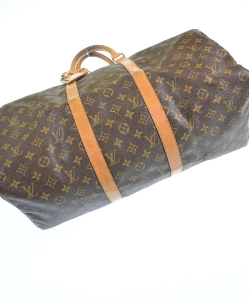 LOUIS VUITTON（ルイヴィトン）ボストンバッグ 茶 サイズ:- レディース/2200668400411