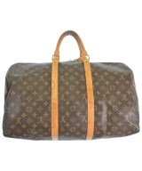 LOUIS VUITTON（ルイヴィトン）ボストンバッグ 茶 サイズ:- レディース/2200668400411