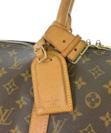 LOUIS VUITTON（ルイヴィトン）ボストンバッグ 茶 サイズ:- レディース/2200668400411