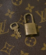 LOUIS VUITTON（ルイヴィトン）ボストンバッグ 茶 サイズ:- レディース/2200668400411