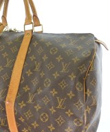 LOUIS VUITTON（ルイヴィトン）ボストンバッグ 茶 サイズ:- レディース/2200668400411
