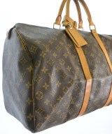 LOUIS VUITTON（ルイヴィトン）ボストンバッグ 茶 サイズ:- レディース/2200668400411
