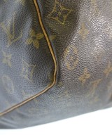 LOUIS VUITTON（ルイヴィトン）ボストンバッグ 茶 サイズ:- レディース/2200668400411