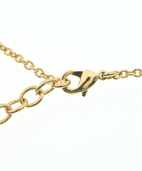 LOUIS VUITTON（ルイヴィトン）ネックレス ゴールド サイズ:- レディース/2200668400428