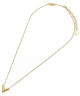 LOUIS VUITTON（ルイヴィトン）ネックレス ゴールド サイズ:- レディース/2200668400428