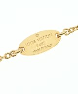 LOUIS VUITTON（ルイヴィトン）ネックレス ゴールド サイズ:- レディース/2200668400428