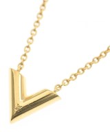 LOUIS VUITTON ネックレス