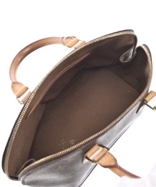 LOUIS VUITTON（ルイヴィトン）ハンドバッグ 茶 サイズ:- レディース/2200668400435